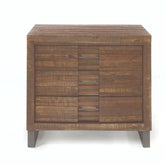 Andria Reclaimed Oak Nightstand Model 21293 By ACME Furniture